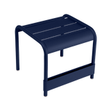Luxembourg Lounge Small Low Table/Footstool - Cedar Nursery - Plants and Outdoor Living