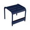 Luxembourg Lounge Small Low Table/Footstool - Cedar Nursery - Plants and Outdoor Living