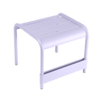 Luxembourg Lounge Small Low Table/Footstool - Cedar Nursery - Plants and Outdoor Living