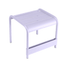 Luxembourg Lounge Small Low Table/Footstool - Cedar Nursery - Plants and Outdoor Living