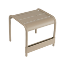 Luxembourg Lounge Small Low Table/Footstool - Cedar Nursery - Plants and Outdoor Living