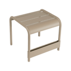 Luxembourg Lounge Small Low Table/Footstool - Cedar Nursery - Plants and Outdoor Living