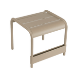 Luxembourg Lounge Small Low Table/Footstool - Cedar Nursery - Plants and Outdoor Living