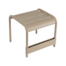 Luxembourg Lounge Small Low Table/Footstool - Cedar Nursery - Plants and Outdoor Living
