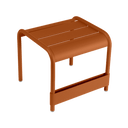 Luxembourg Lounge Small Low Table/Footstool - Cedar Nursery - Plants and Outdoor Living