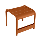 Luxembourg Lounge Small Low Table/Footstool - Cedar Nursery - Plants and Outdoor Living