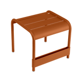Luxembourg Lounge Small Low Table/Footstool - Cedar Nursery - Plants and Outdoor Living