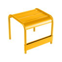 Luxembourg Lounge Small Low Table/Footstool - Cedar Nursery - Plants and Outdoor Living