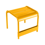 Luxembourg Lounge Small Low Table/Footstool - Cedar Nursery - Plants and Outdoor Living