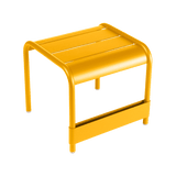 Luxembourg Lounge Small Low Table/Footstool - Cedar Nursery - Plants and Outdoor Living