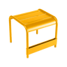 Luxembourg Lounge Small Low Table/Footstool - Cedar Nursery - Plants and Outdoor Living