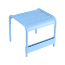 Luxembourg Lounge Small Low Table/Footstool - Cedar Nursery - Plants and Outdoor Living