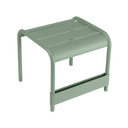 Luxembourg Lounge Small Low Table/Footstool - Cedar Nursery - Plants and Outdoor Living