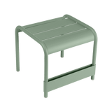 Luxembourg Lounge Small Low Table/Footstool - Cedar Nursery - Plants and Outdoor Living