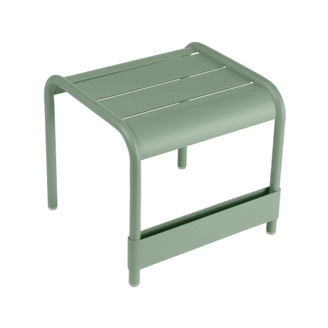 Luxembourg Lounge Small Low Table/Footstool - Cedar Nursery - Plants and Outdoor Living