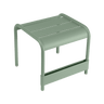 Luxembourg Lounge Small Low Table/Footstool - Cedar Nursery - Plants and Outdoor Living
