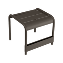 Luxembourg Lounge Small Low Table/Footstool - Cedar Nursery - Plants and Outdoor Living