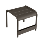 Luxembourg Lounge Small Low Table/Footstool - Cedar Nursery - Plants and Outdoor Living