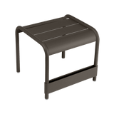 Luxembourg Lounge Small Low Table/Footstool - Cedar Nursery - Plants and Outdoor Living