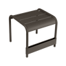 Luxembourg Lounge Small Low Table/Footstool - Cedar Nursery - Plants and Outdoor Living