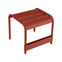 Luxembourg Lounge Small Low Table/Footstool - Cedar Nursery - Plants and Outdoor Living