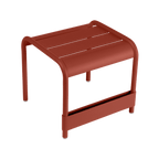 Luxembourg Lounge Small Low Table/Footstool - Cedar Nursery - Plants and Outdoor Living