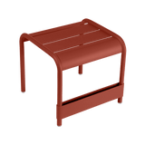 Luxembourg Lounge Small Low Table/Footstool - Cedar Nursery - Plants and Outdoor Living