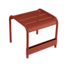 Luxembourg Lounge Small Low Table/Footstool - Cedar Nursery - Plants and Outdoor Living