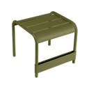 Luxembourg Lounge Small Low Table/Footstool - Cedar Nursery - Plants and Outdoor Living