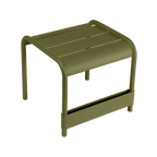 Luxembourg Lounge Small Low Table/Footstool - Cedar Nursery - Plants and Outdoor Living