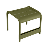 Luxembourg Lounge Small Low Table/Footstool - Cedar Nursery - Plants and Outdoor Living