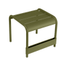 Luxembourg Lounge Small Low Table/Footstool - Cedar Nursery - Plants and Outdoor Living