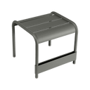 Luxembourg Lounge Small Low Table/Footstool - Cedar Nursery - Plants and Outdoor Living