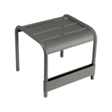 Luxembourg Lounge Small Low Table/Footstool - Cedar Nursery - Plants and Outdoor Living
