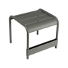 Luxembourg Lounge Small Low Table/Footstool - Cedar Nursery - Plants and Outdoor Living