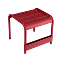 Luxembourg Lounge Small Low Table/Footstool - Cedar Nursery - Plants and Outdoor Living