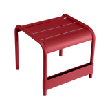 Luxembourg Lounge Small Low Table/Footstool - Cedar Nursery - Plants and Outdoor Living