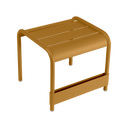Luxembourg Lounge Small Low Table/Footstool - Cedar Nursery - Plants and Outdoor Living