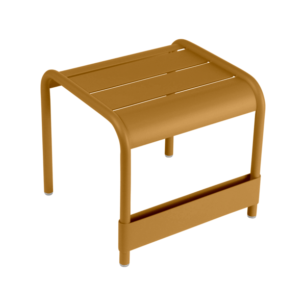 Luxembourg Lounge Small Low Table/Footstool - Cedar Nursery - Plants and Outdoor Living
