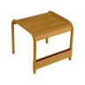 Luxembourg Lounge Small Low Table/Footstool - Cedar Nursery - Plants and Outdoor Living