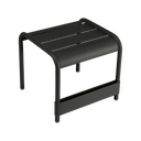 Luxembourg Lounge Small Low Table/Footstool - Cedar Nursery - Plants and Outdoor Living