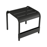 Luxembourg Lounge Small Low Table/Footstool - Cedar Nursery - Plants and Outdoor Living