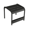 Luxembourg Lounge Small Low Table/Footstool - Cedar Nursery - Plants and Outdoor Living