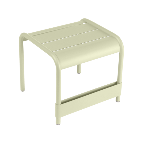 Luxembourg Lounge Small Low Table/Footstool - Cedar Nursery - Plants and Outdoor Living
