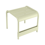 Luxembourg Lounge Small Low Table/Footstool - Cedar Nursery - Plants and Outdoor Living