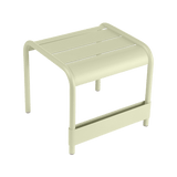 Luxembourg Lounge Small Low Table/Footstool - Cedar Nursery - Plants and Outdoor Living