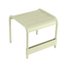 Luxembourg Lounge Small Low Table/Footstool - Cedar Nursery - Plants and Outdoor Living