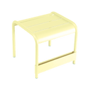 Luxembourg Lounge Small Low Table/Footstool - Cedar Nursery - Plants and Outdoor Living