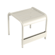 Luxembourg Lounge Small Low Table/Footstool - Cedar Nursery - Plants and Outdoor Living