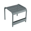 Luxembourg Lounge Small Low Table/Footstool - Cedar Nursery - Plants and Outdoor Living